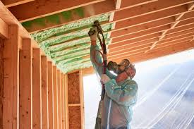 Best Soundproof Insulation  in Endicott, NY